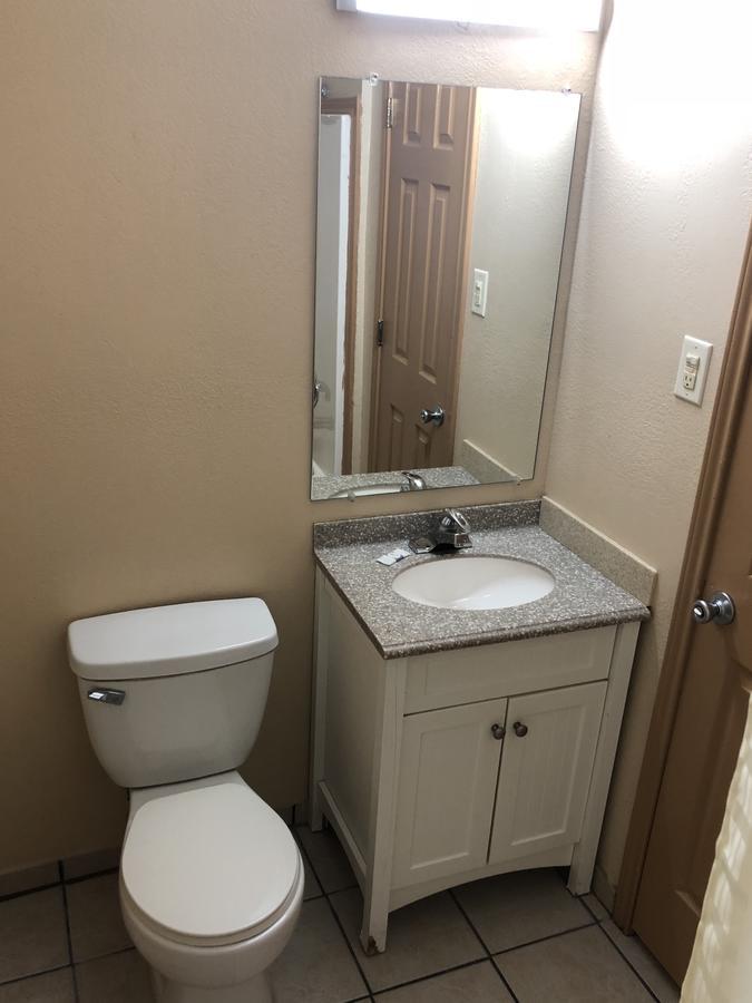 Deluxe Inn Lawton Kültér fotó